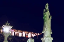 Điểm tựa tâm linh