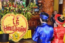 Quy y rồi có được lập gia đình?