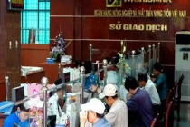 Công bố những sai phạm nghiêm trọng tại Agribank 