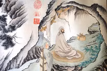 Nghĩ về tinh thần cầu đạo