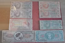 Lính Mỹ trong Chiến tranh Việt Nam tiêu tiền gì?