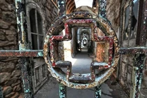 Bên trong nhà tù rùng rợn nhất ở Mỹ 