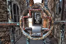 Bên trong nhà tù rùng rợn nhất ở Mỹ 