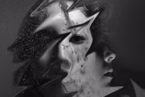 Ám ảnh những bức hình "hồn lìa khỏi xác"