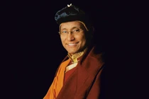 Cuộc đời từ bi của Đức Pháp Vương Gyalwang Drukpa