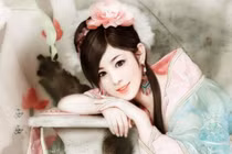 Giải mã 7 quy tắc vàng tuyển mỹ nhân xưa 