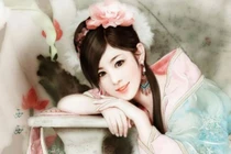 Giải mã 7 quy tắc vàng tuyển mỹ nhân xưa 