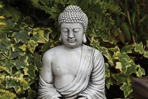 Có nên thay tượng Phật?