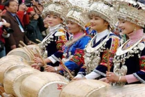 Võ thuật Miêu tộc: Những thủ pháp diệu kỳ (1) 