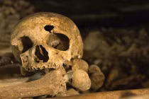 Sự thật bất ngờ về 2 xác ướp "hoàn hảo" 