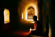 Hoài nghi lời Phật, hành giả đi về đâu?