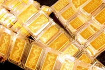 Giá vàng tiếp tục tăng mạnh trong tuần này?