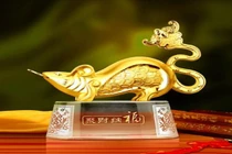 Bói vận mệnh tuổi Tý trong tháng 8