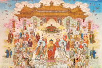 Niết bàn và Cực lạc ý nghĩa giống nhau hay khác nhau? 