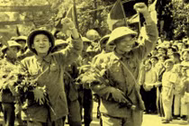 7 lần giải phóng Thủ đô trong lịch sử dân tộc