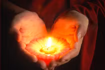 An vui khi phục vụ