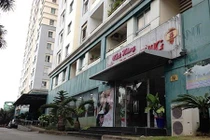 Dân đòi Giám đốc sở Xây dựng TP HCM xin lỗi