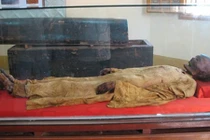 Huyền bí những xác ướp nguyên vẹn của người Việt cổ