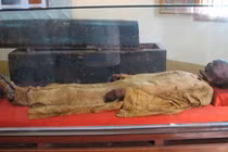 Huyền bí những xác ướp nguyên vẹn của người Việt cổ