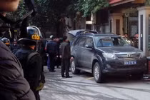 Triệt phá đường dây buôn lậu xăng dầu cực lớn 