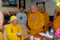 Đại lão HT.Thích Trí Tịnh - một hành giả Tịnh độ mẫu mực