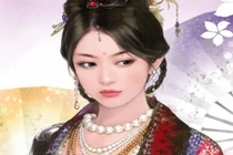 Quái chiêu đánh ghen của các bà hoàng Trung Quốc 