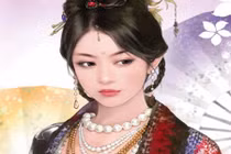 Quái chiêu đánh ghen của các bà hoàng Trung Quốc 