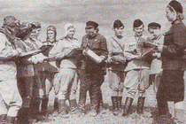 “Những con én đêm” huyền thoại của không quân Xô Viết