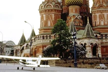 Ấn tượng để đời của 20 tấm ảnh lịch sử