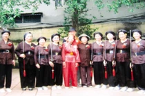 Tuyệt chiêu điểm huyệt giết địch của nữ du kích Việt Nam