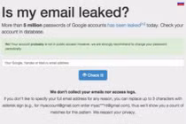 Cách xem mật khẩu Gmail có bị tấn công và phòng chống