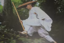 Bí ẩn công phu đi ngàn dặm của thiền sư Nhật Bản