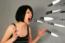 Luật nhân quả đối với người "ác khẩu"