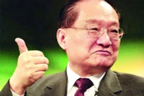 Con trai vua truyện chưởng Kim Dung chết thảm ra sao?