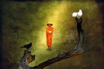 Đi về đâu là do mình