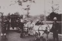 Chùm ảnh để đời về Huế đầu thế kỷ XX (2)