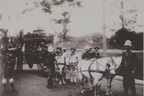 Chùm ảnh để đời về Huế đầu thế kỷ XX (2)