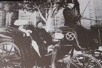 Chiêm ngưỡng loạt ảnh để đời về vua “yêu nước” Hàm Nghi 