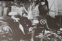 Chiêm ngưỡng loạt ảnh để đời về vua “yêu nước” Hàm Nghi 