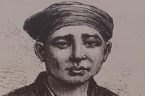 Chiêm ngưỡng hình ảnh để đời về vua Hàm Nghi 