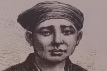 Chiêm ngưỡng hình ảnh để đời về vua Hàm Nghi 