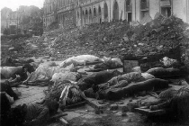 4 thảm họa chết chóc không thể quên trong lịch sử 