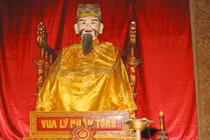 Những kỷ lục "vô tiền khoáng hậu" của vua chúa Việt 