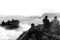 Kế hoạch của Mỹ đối phó Liên Xô đánh chiếm Alaska 