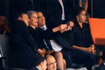 Đoán chuyện ly hôn của Obama theo âm dương