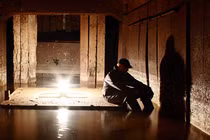 Vong nhập có thật không?