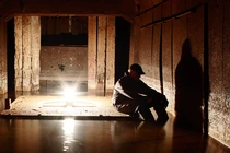 Vong nhập có thật không?