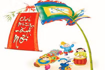 Vì sao treo cây đuổi được Quỷ?