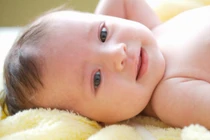 Đoán giải phúc tướng của trẻ qua gương mặt