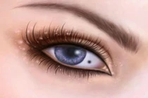 4 vị trí nốt ruồi “đại kỵ” trong chuyện tình ái